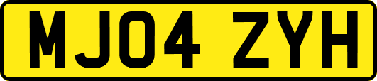 MJ04ZYH