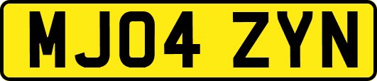 MJ04ZYN