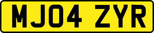 MJ04ZYR