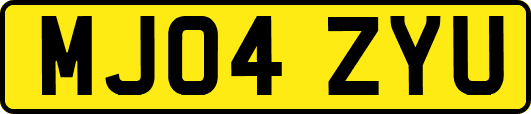 MJ04ZYU