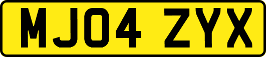 MJ04ZYX