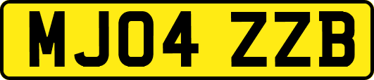MJ04ZZB