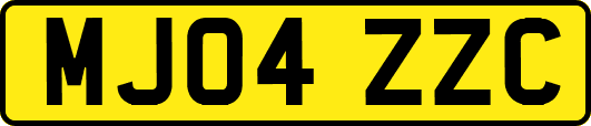 MJ04ZZC
