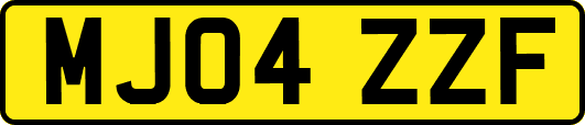 MJ04ZZF