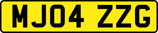 MJ04ZZG