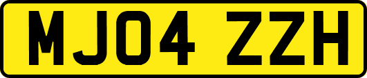 MJ04ZZH