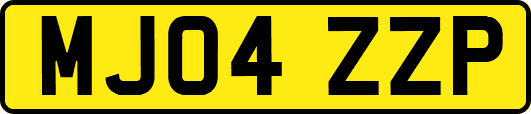 MJ04ZZP