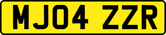 MJ04ZZR