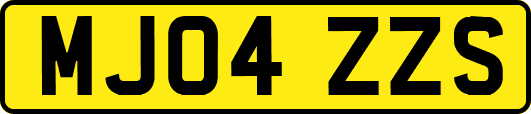 MJ04ZZS