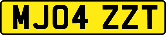MJ04ZZT