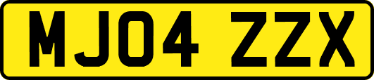 MJ04ZZX