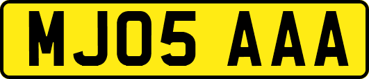 MJ05AAA