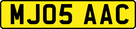 MJ05AAC