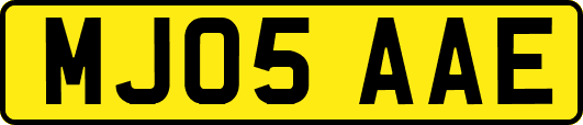 MJ05AAE