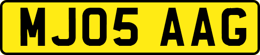MJ05AAG