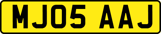 MJ05AAJ