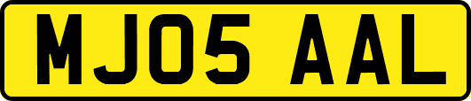 MJ05AAL