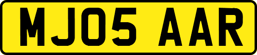 MJ05AAR
