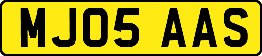 MJ05AAS