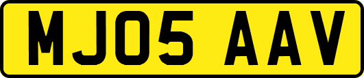 MJ05AAV