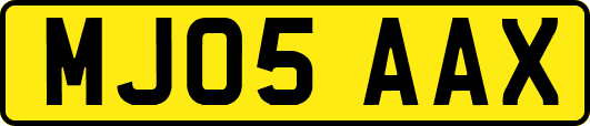 MJ05AAX