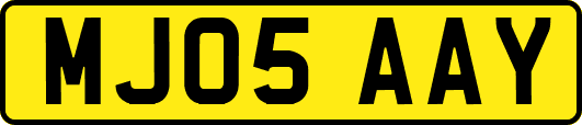 MJ05AAY