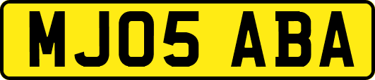 MJ05ABA