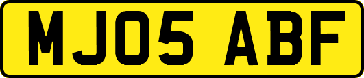 MJ05ABF