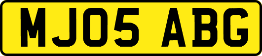 MJ05ABG