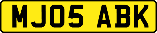 MJ05ABK
