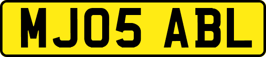 MJ05ABL