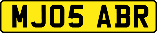 MJ05ABR