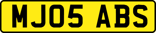 MJ05ABS