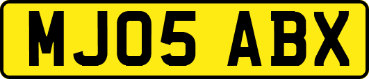 MJ05ABX