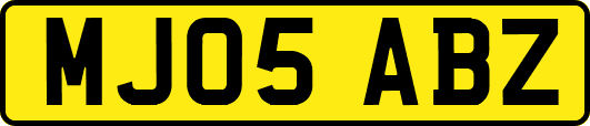 MJ05ABZ