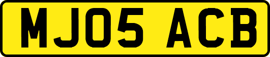 MJ05ACB