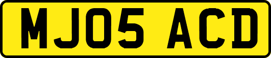 MJ05ACD