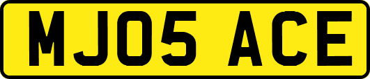 MJ05ACE