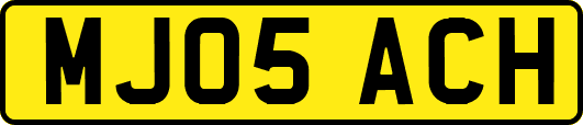 MJ05ACH