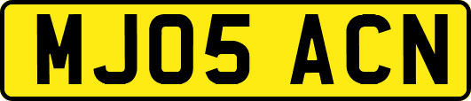 MJ05ACN