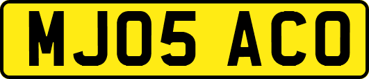 MJ05ACO