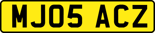 MJ05ACZ