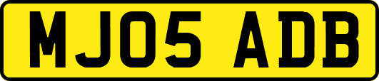 MJ05ADB