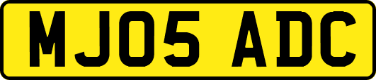 MJ05ADC