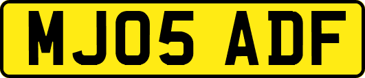 MJ05ADF