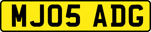 MJ05ADG