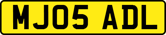 MJ05ADL