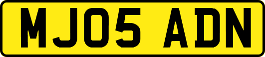 MJ05ADN