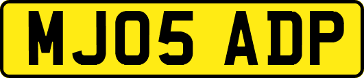 MJ05ADP