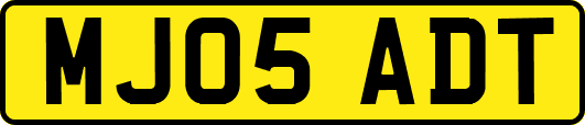 MJ05ADT